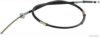 MAGNETI MARELLI 600000123850 Cable, parking brake